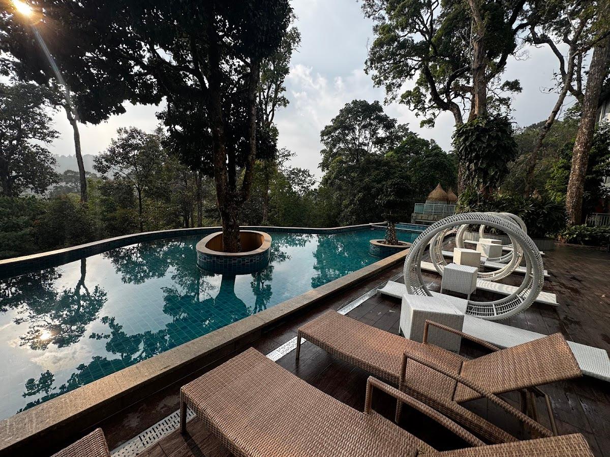 Elixir Woods Resort And Spa – photo 4