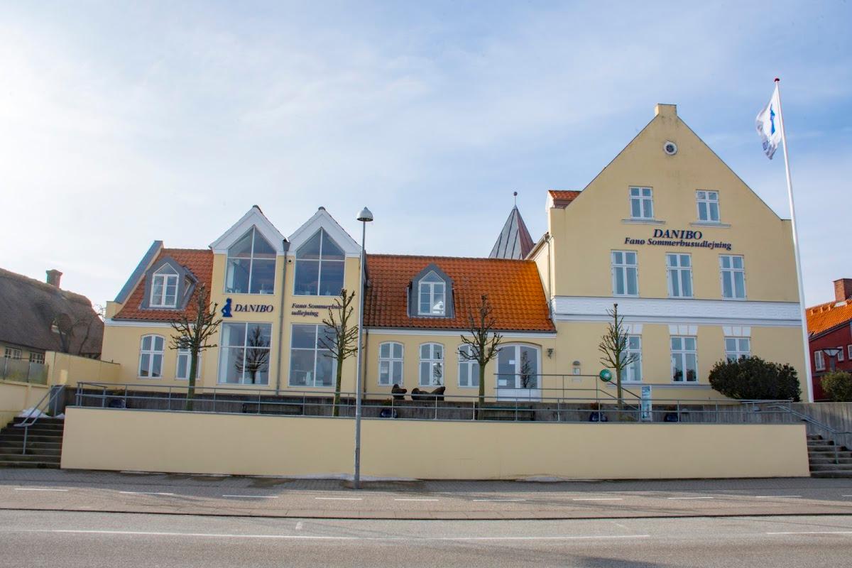 Danibo – photo 3