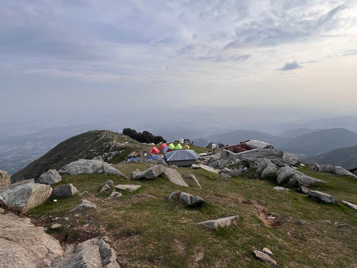 Himtrek Stays Mcleodganj – photo 1