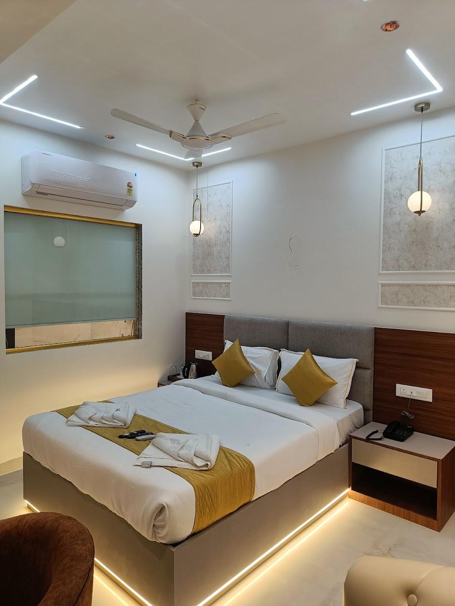 Golden key suites – photo 2