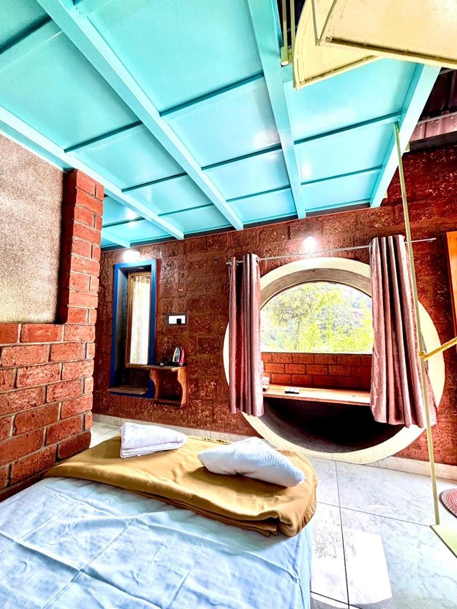 Woodstone villa coorg – photo 2