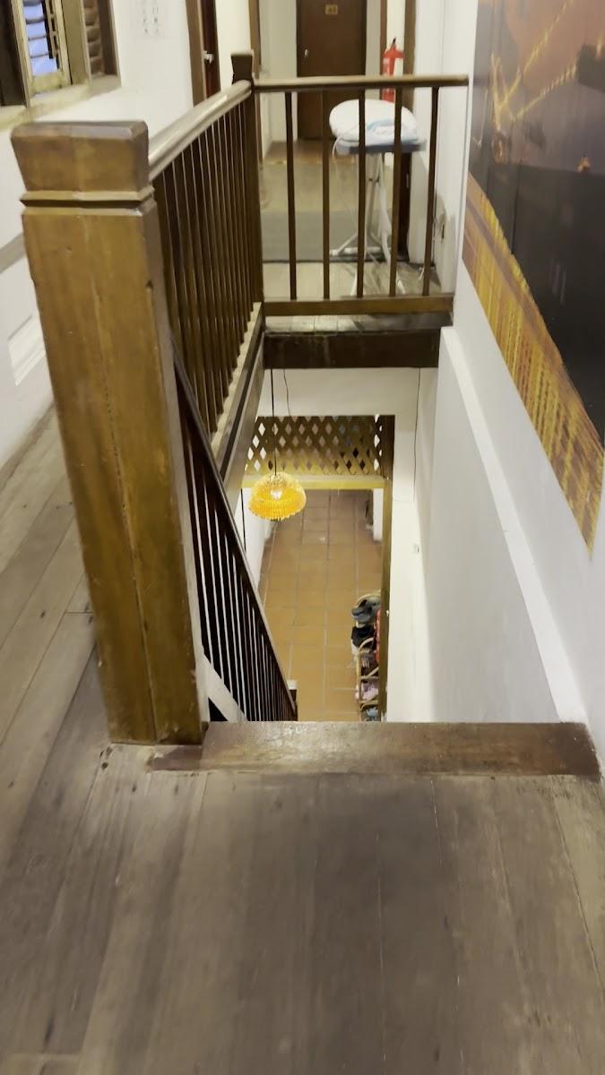 Rope Walk Guest House – photo 2