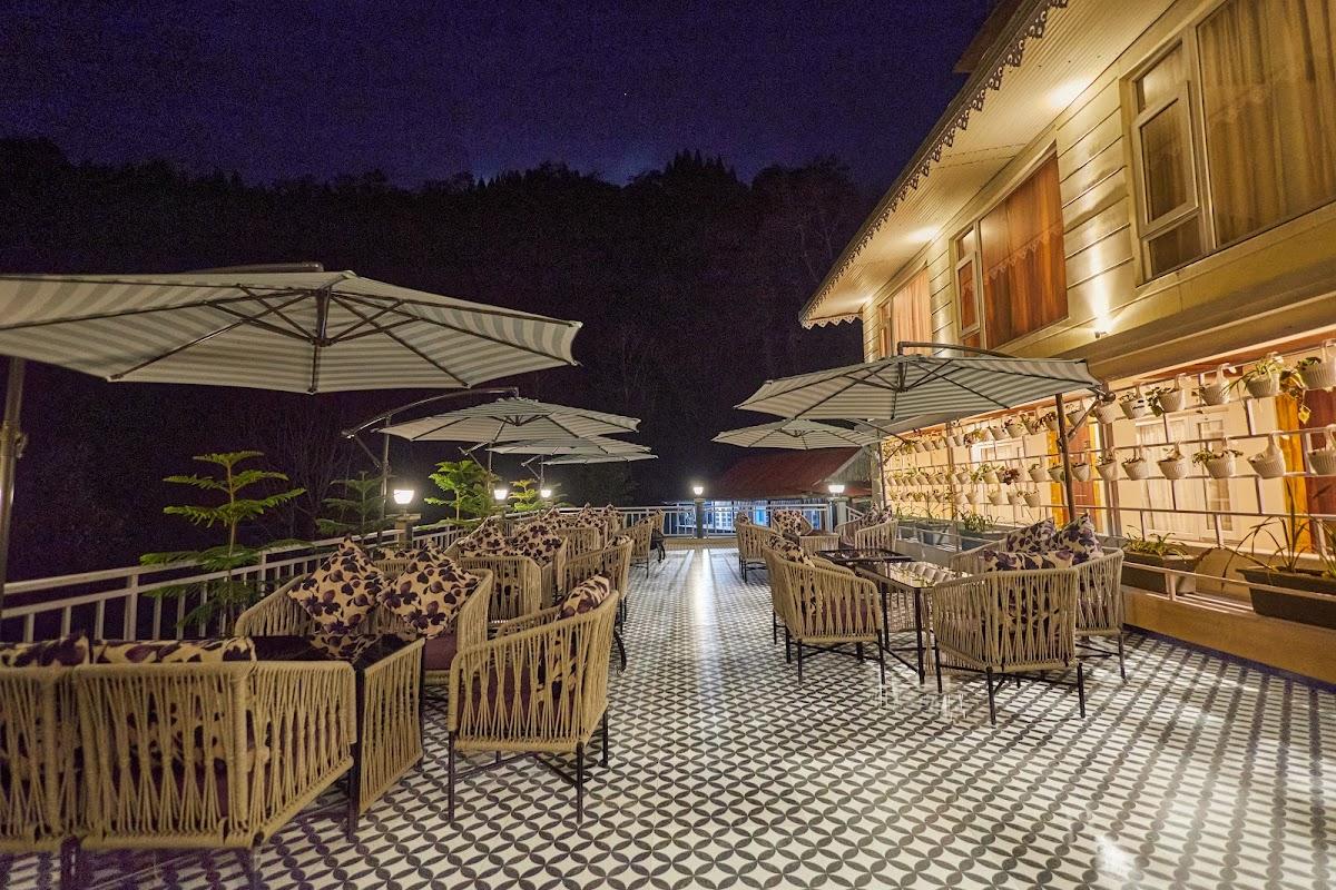 Voyage Rodhi Resort – photo 3