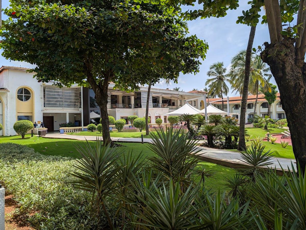 Holiday Inn Resort Goa – photo 3