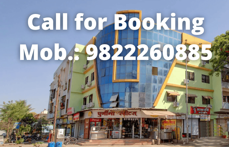 OYO 4448 Hotel Suresh Plaza – photo 3