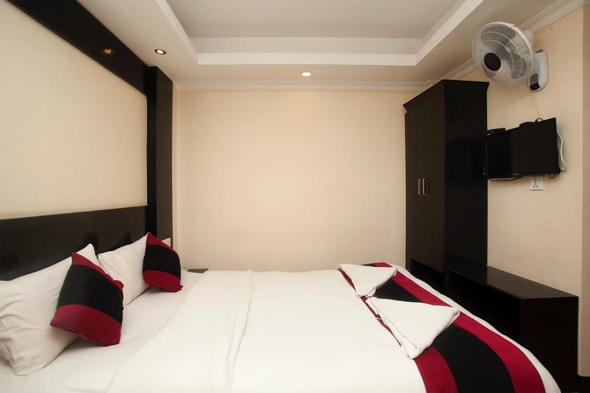 Kathmandu Regency Hotel – photo 1