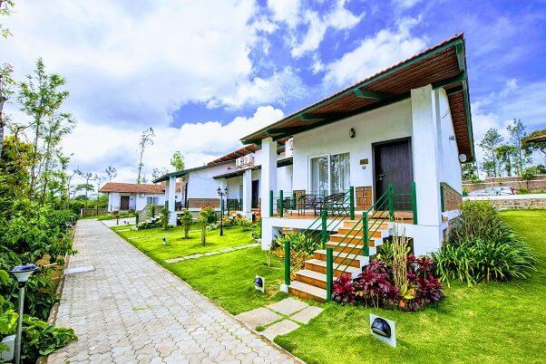 Eka Resort – photo 3