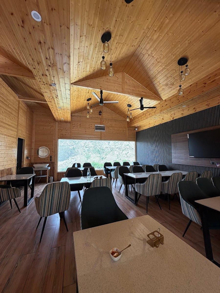 The Kured Resort – photo 1