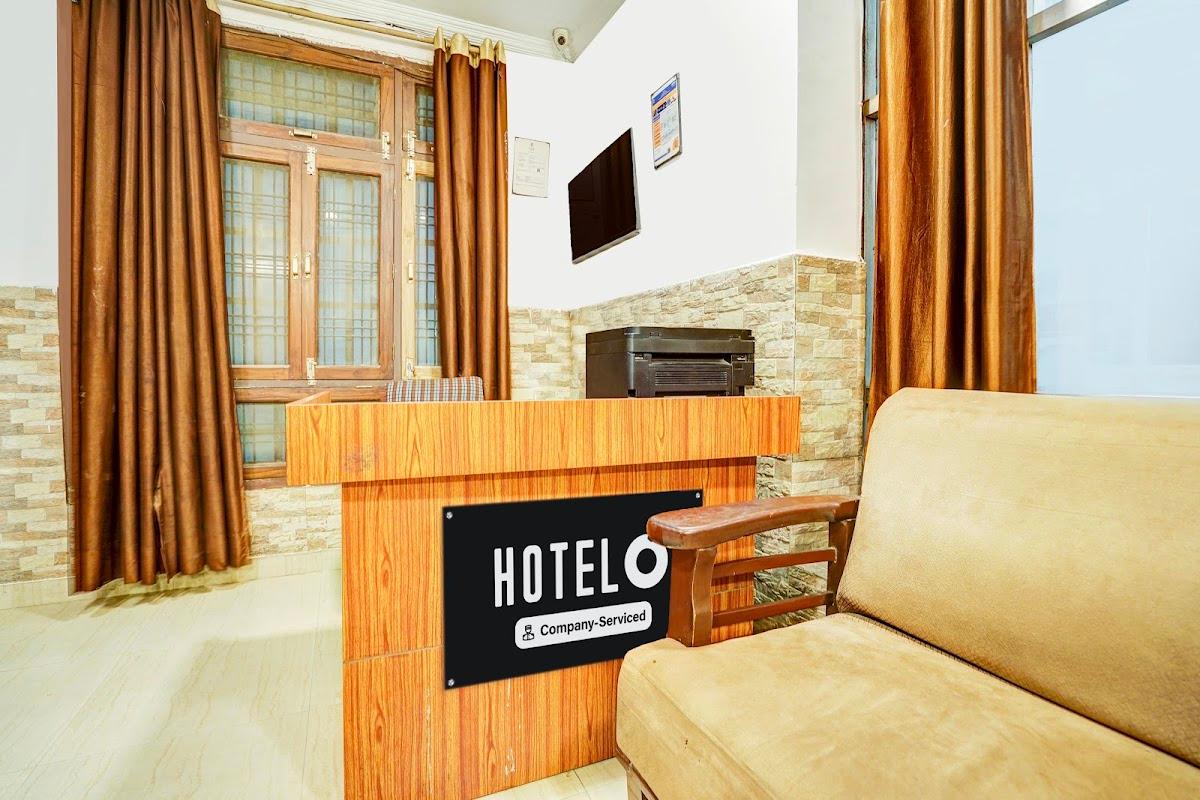 Hotel O by OYO Jankipuram Vikas Nagar – photo 4