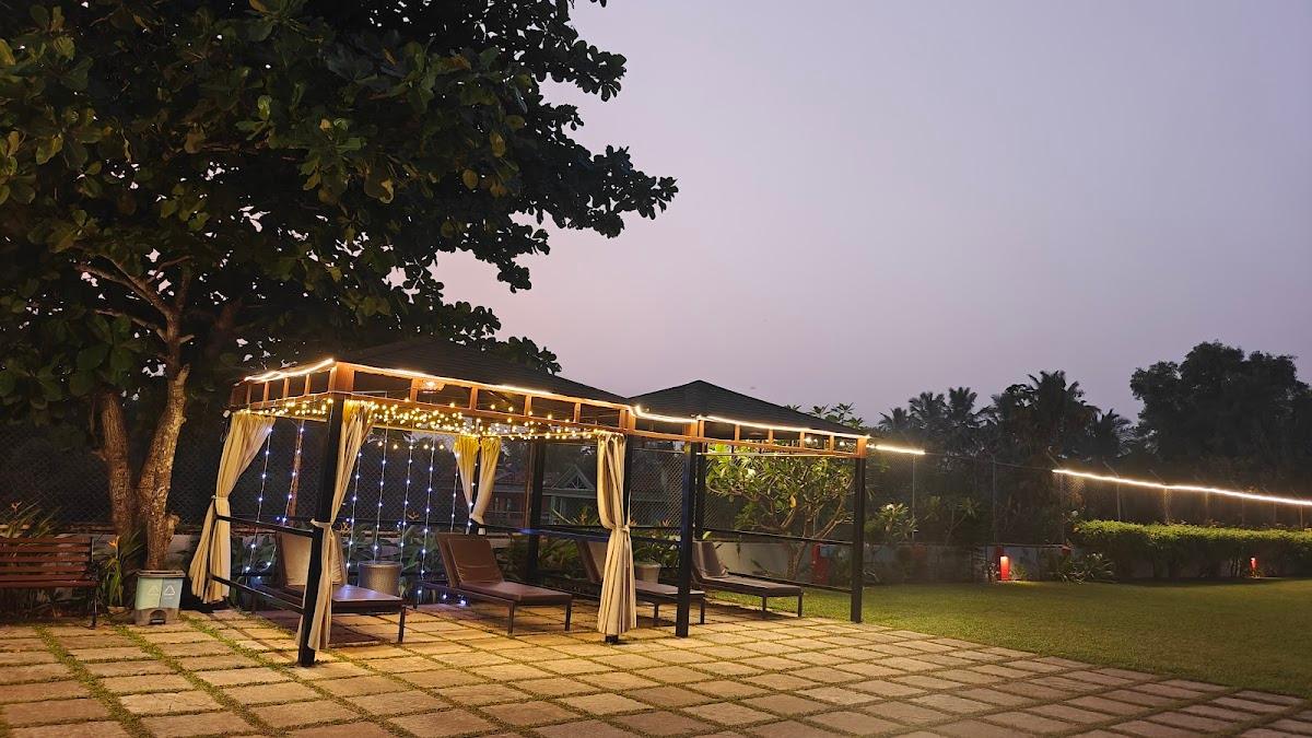 Salcete Beach Resort – photo 4