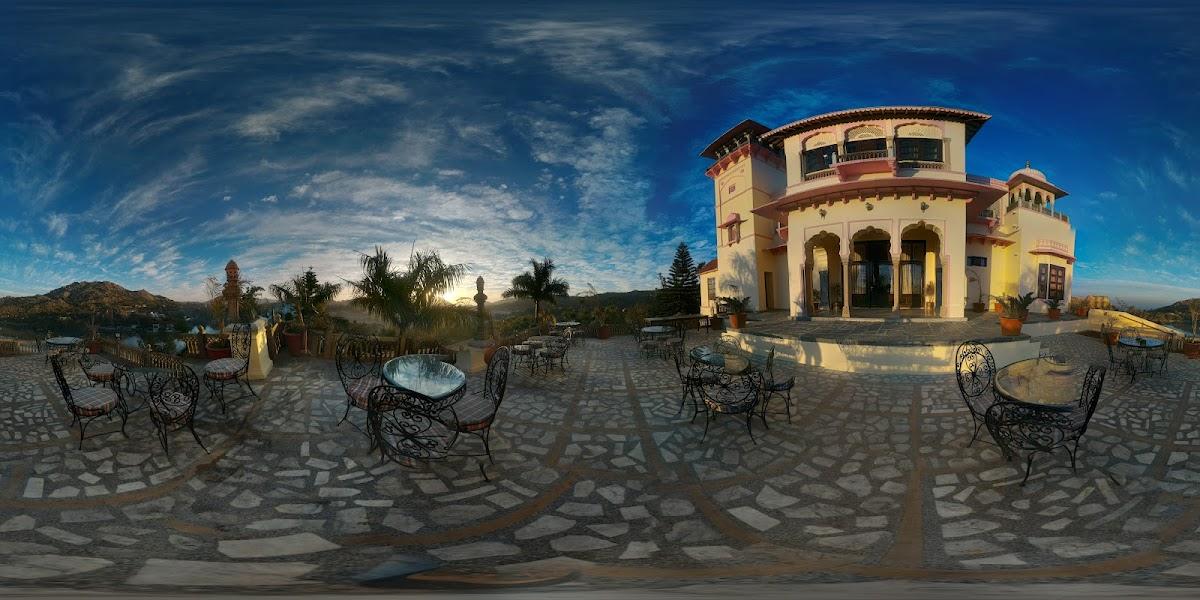 The Jaipur House, Mount Abu – photo 3