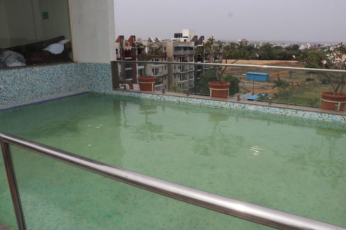 Citrus Prime Hotel & Resorts Bhopal – photo 4