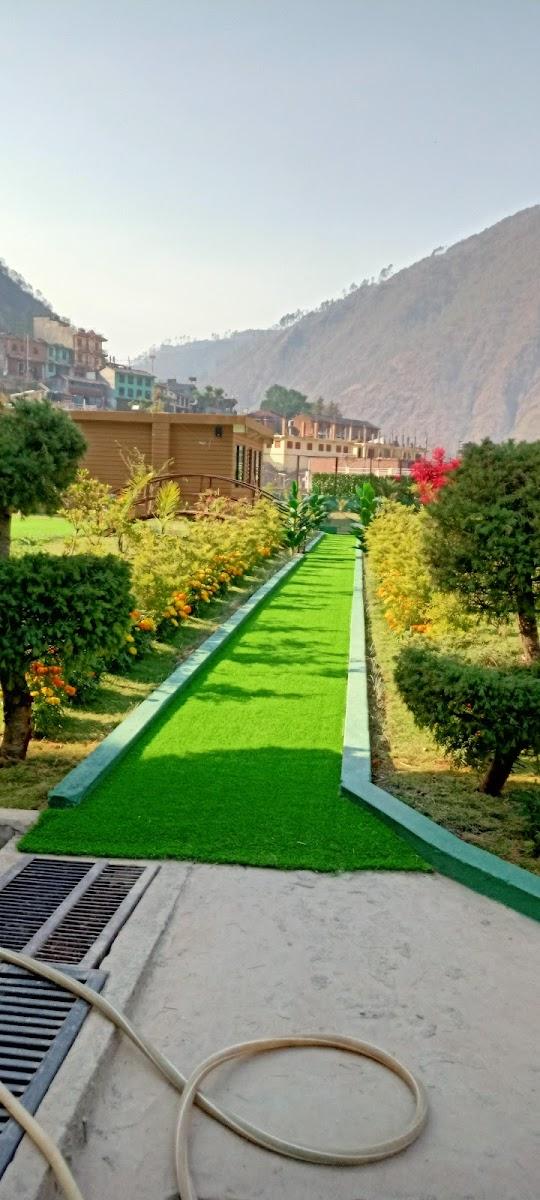 Hotel Durbar – photo 3