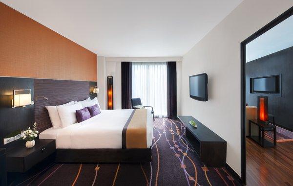 Radisson Suites Bangkok Sukhumvit – photo 2