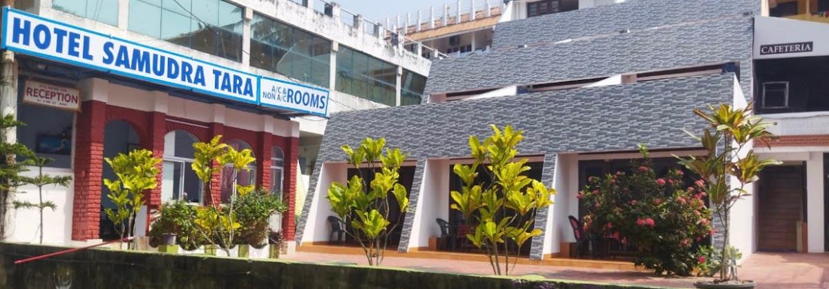 Hotel Thushara – photo 3