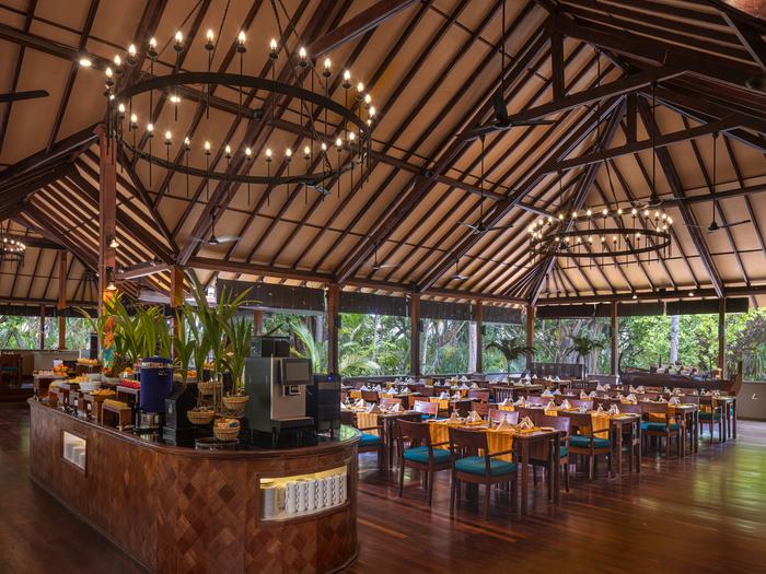 Adaaran Select Meedhupparu with 24Hr Premium All-Inclusive – photo 2
