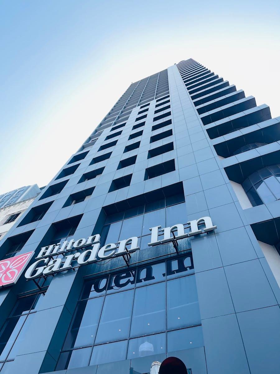 Hilton Garden Inn Kuala Lumpur Jalan Tuanku Abdul Rahman South – photo 3