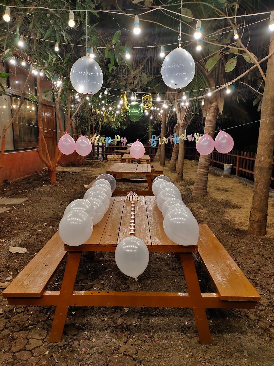Aranyagiri Countryside Resort – photo 4