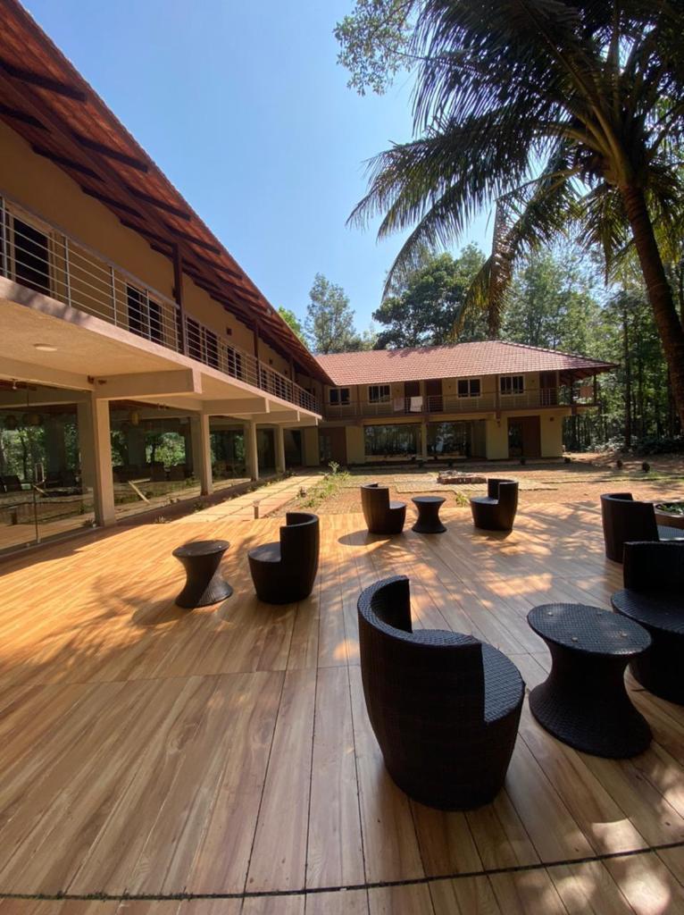 Q Swarga Retreat – photo 1