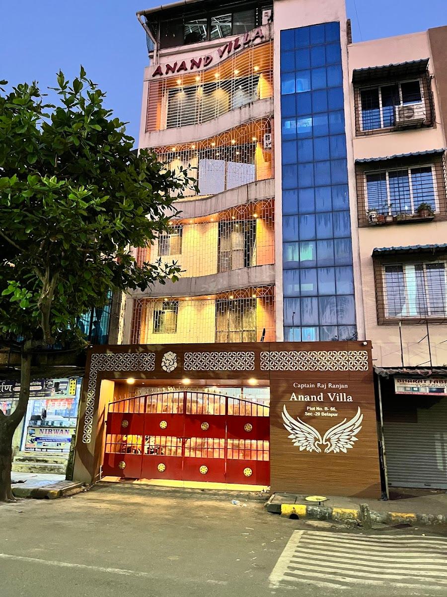 Flamingo City Stays Villa No 12 – photo 1