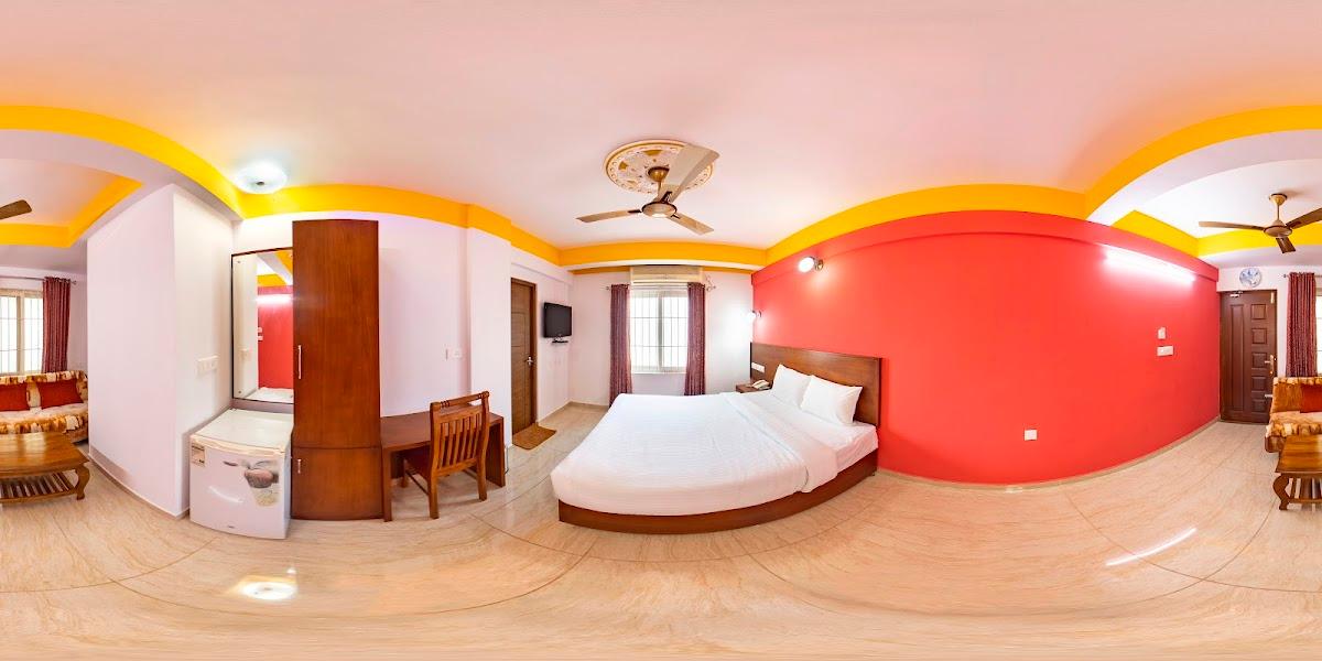 HOTEL SIGNATURE COCHIN