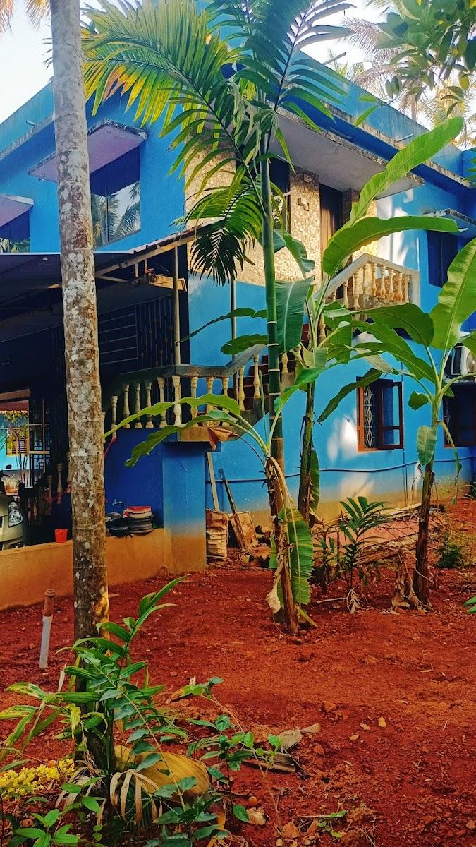 Shalom Homestay and Boating – photo 1