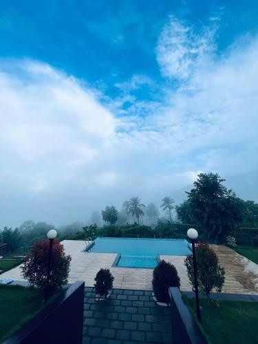 White Flower Mountain Resort Kodikuthimala – photo 2