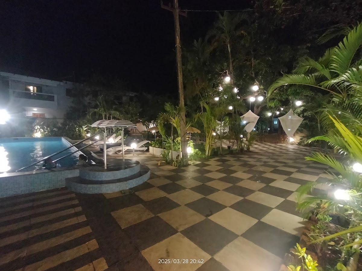 AR,Apartment&Villa’s – photo 4
