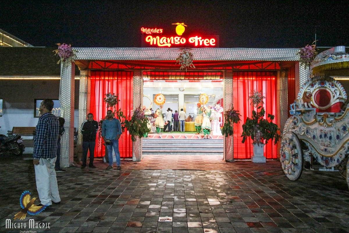 Mande's Mangotree – photo 3