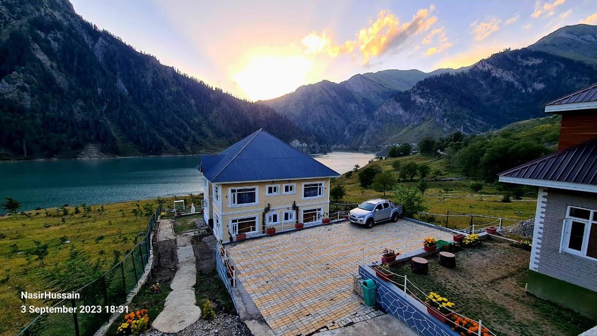 Calm n Peace SUKOON Resort – photo 2