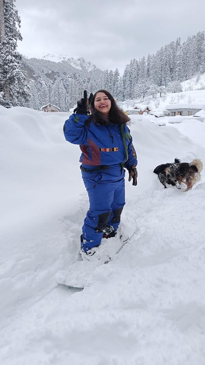 The Igloo Village Sethan – photo 3