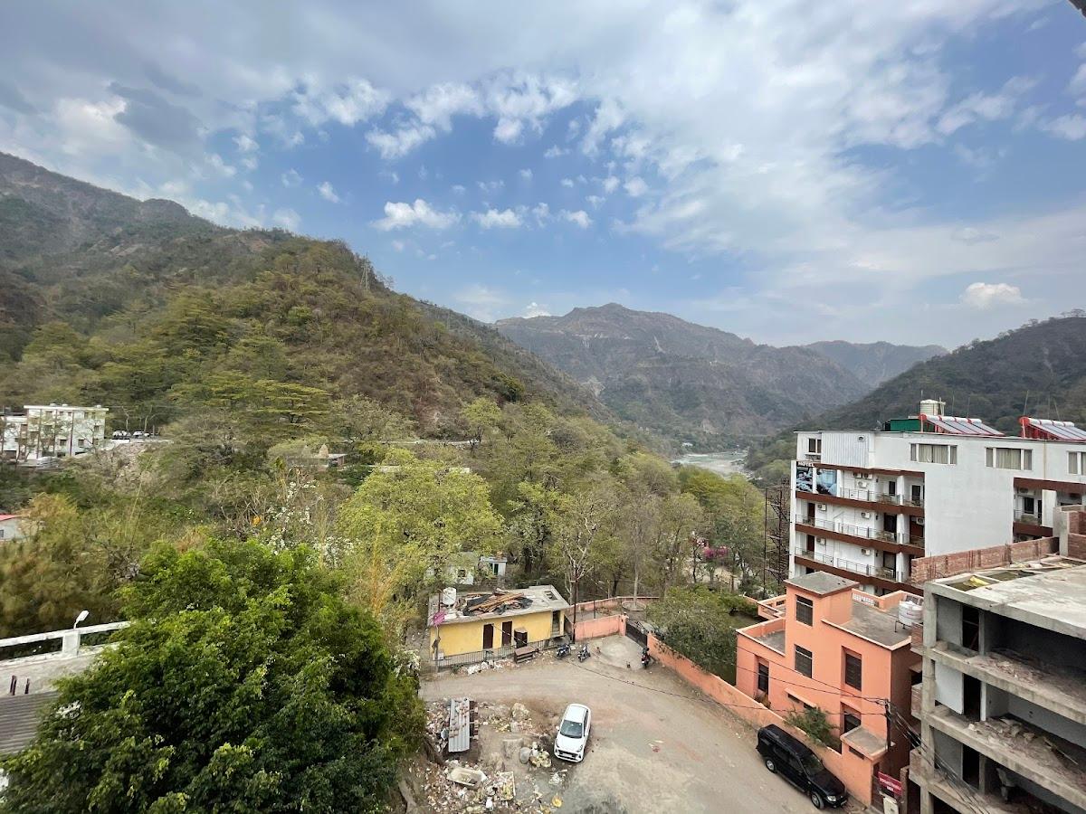Regenta Inn On The Ganges Rishikesh – photo 2