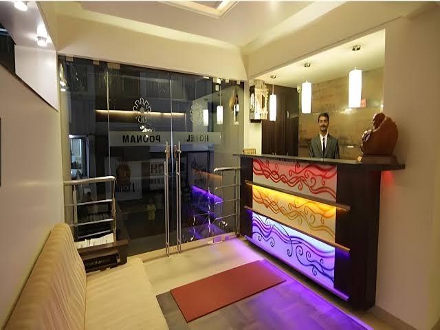 Hotel Poonam – photo 4