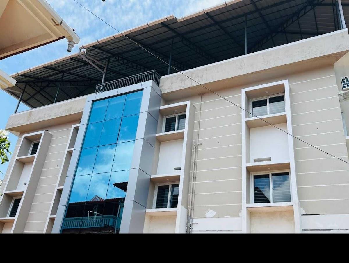 Collection O by OYO Aluva Kinfra Hi-Tech Park – photo 4