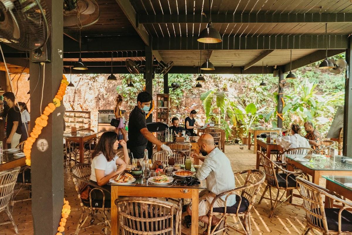 Mojigao Eco Resort – photo 2