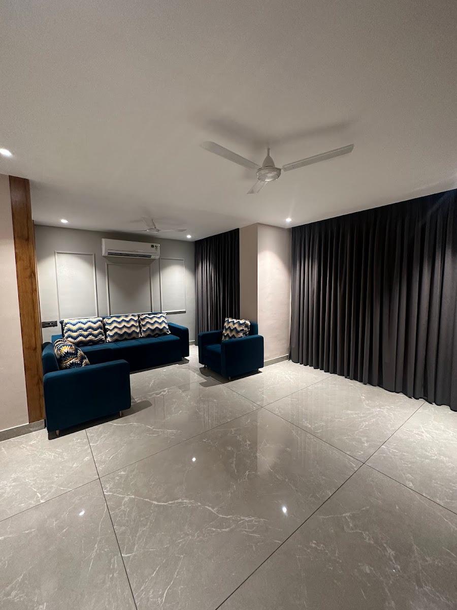 Geetanjali Hotel and Suites – photo 4