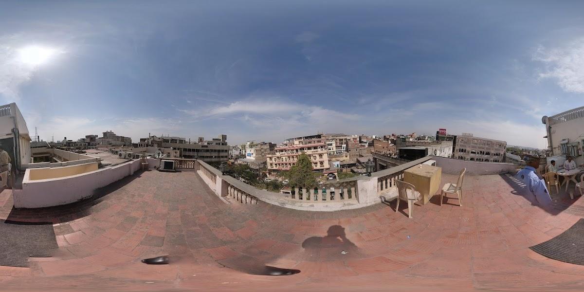 Hotel Arya Niwas – photo 2