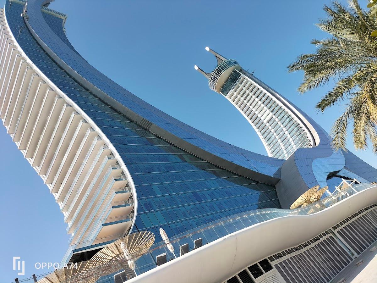Fairmont Doha – photo 2