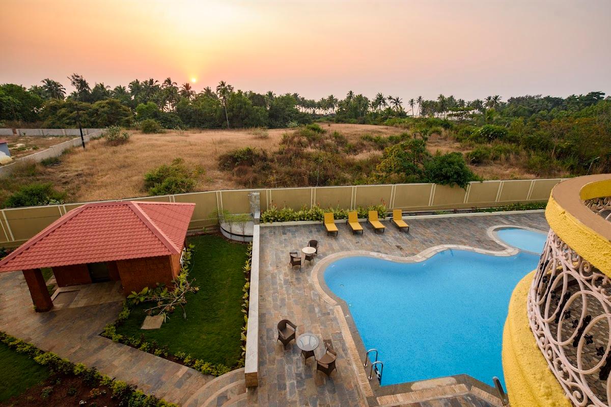 Praia Da Oura , Majorda beach ,Goa – photo 4
