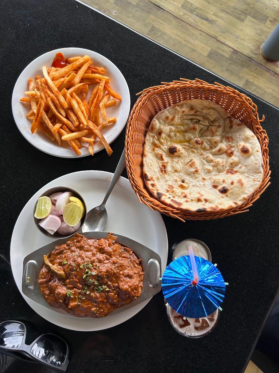 Namaste Cafe – photo 3
