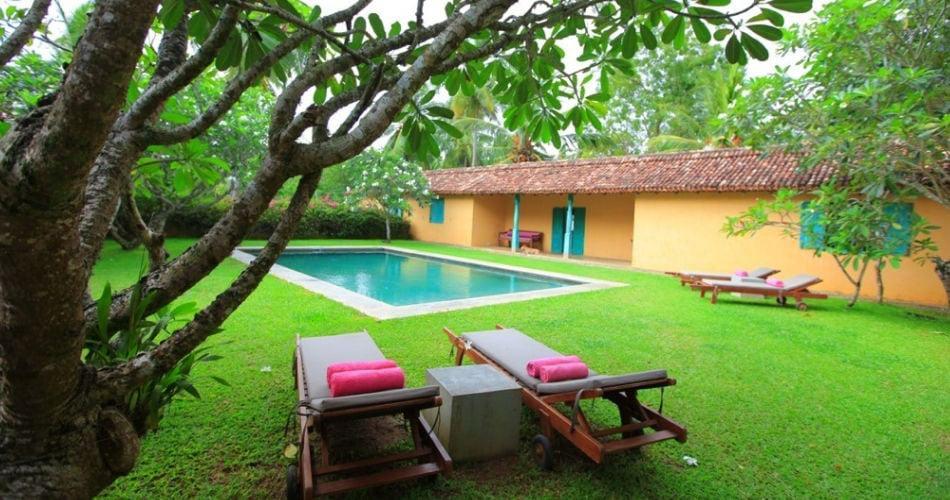 Radisson Blu Resort, Galle – photo 2