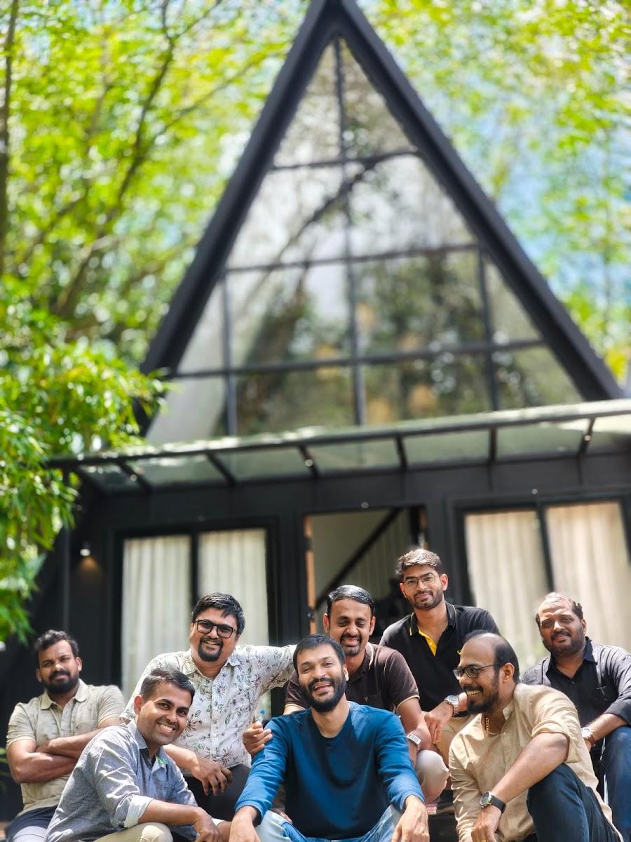 Out House By Thottupuram – photo 4