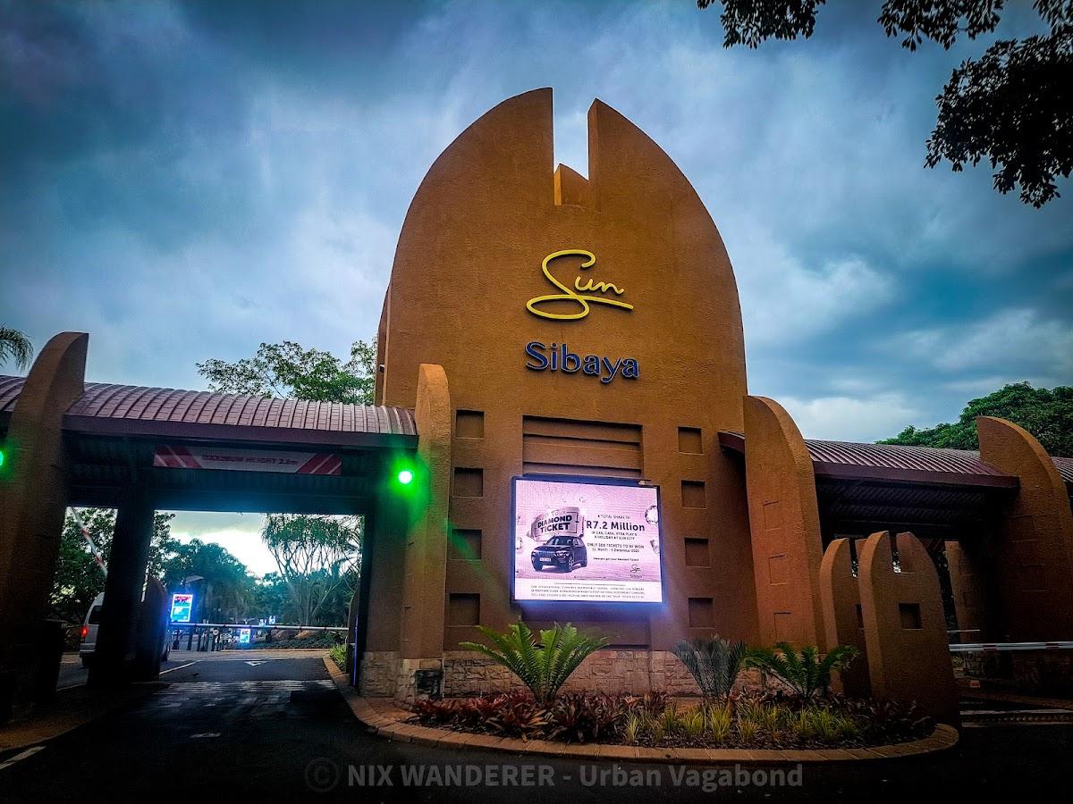 Sibaya Casino & Entertainment Kingdom – photo 4