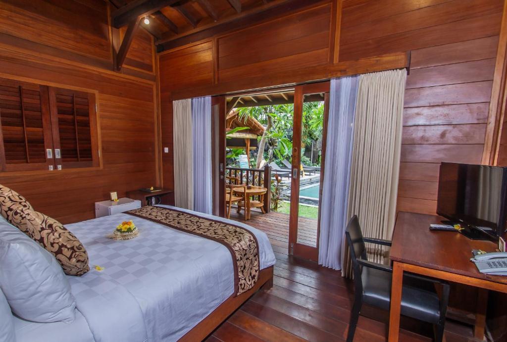 Batu Agung Villas, Ubud – photo 1