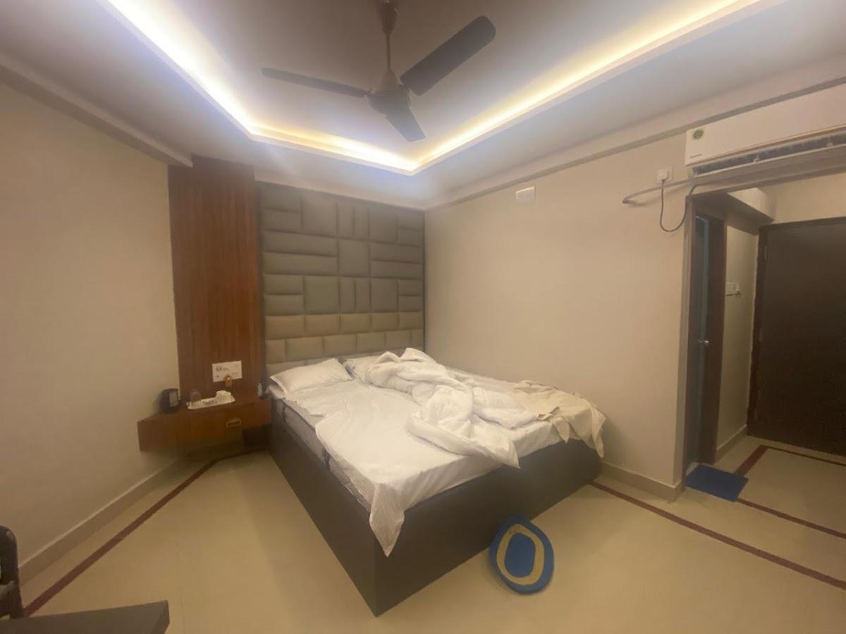 Hotel Dreamland Mondarmoni – photo 2