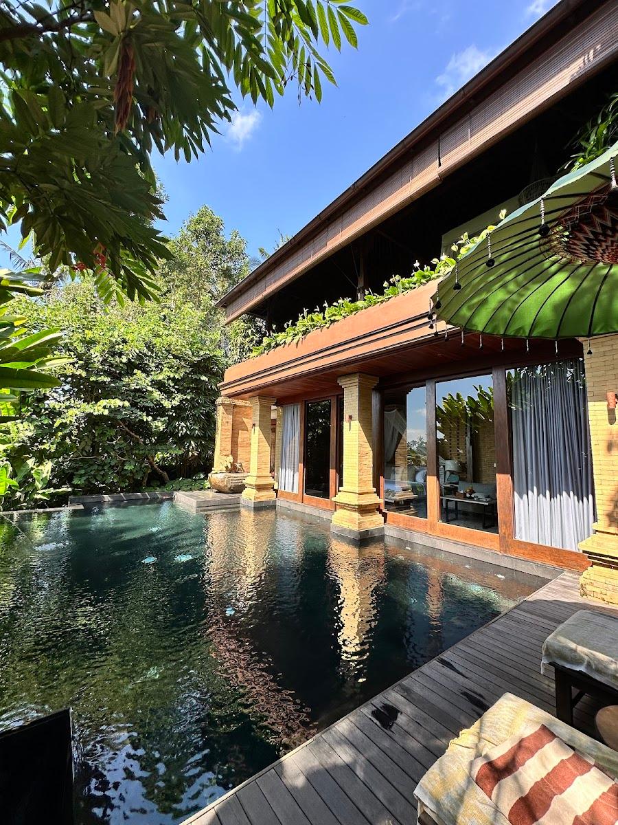 Sanna Ubud A Pramana Experience – photo 2