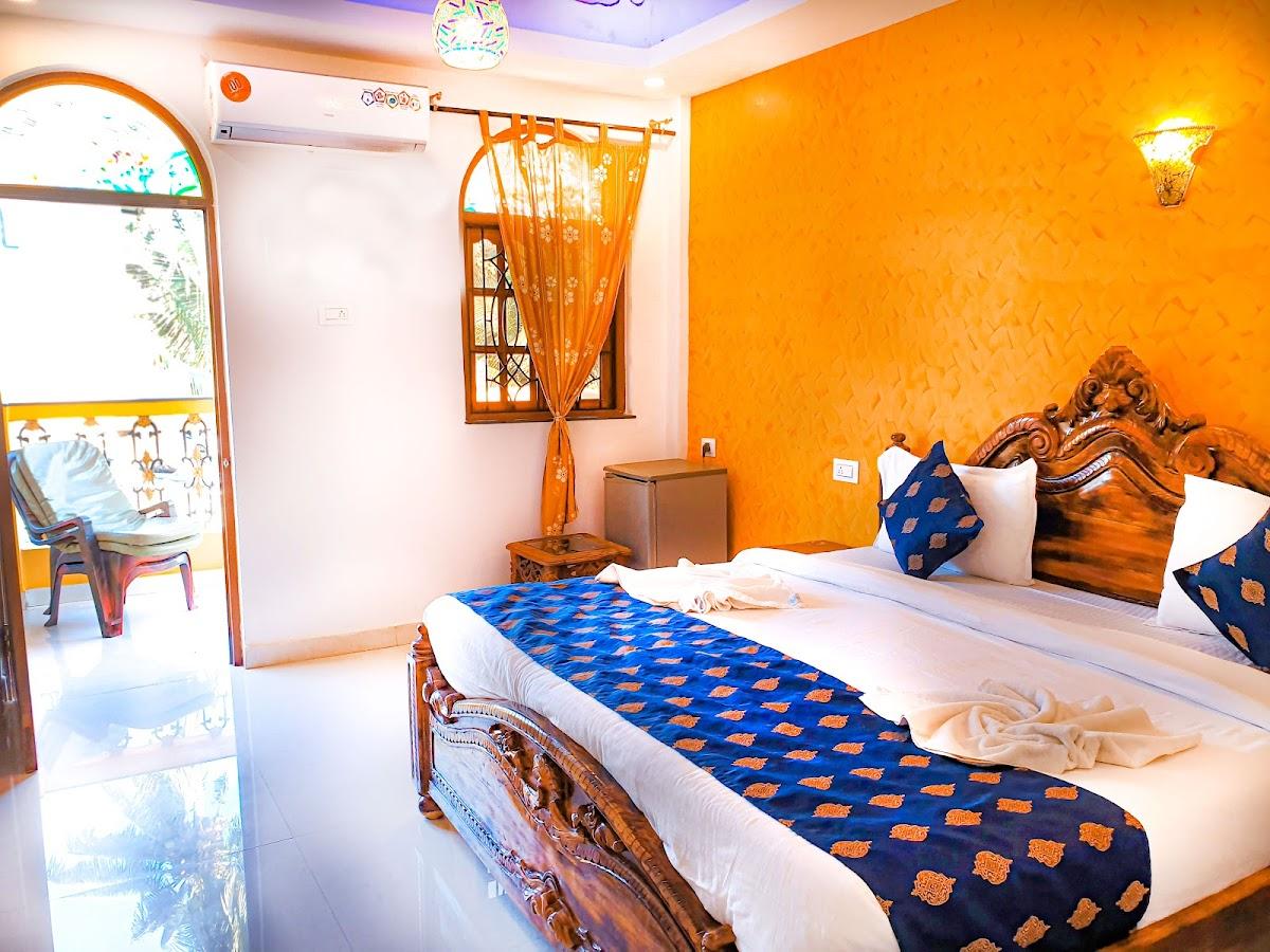 Veronica Hotel By The Beach ,Calangute-Goa – photo 2
