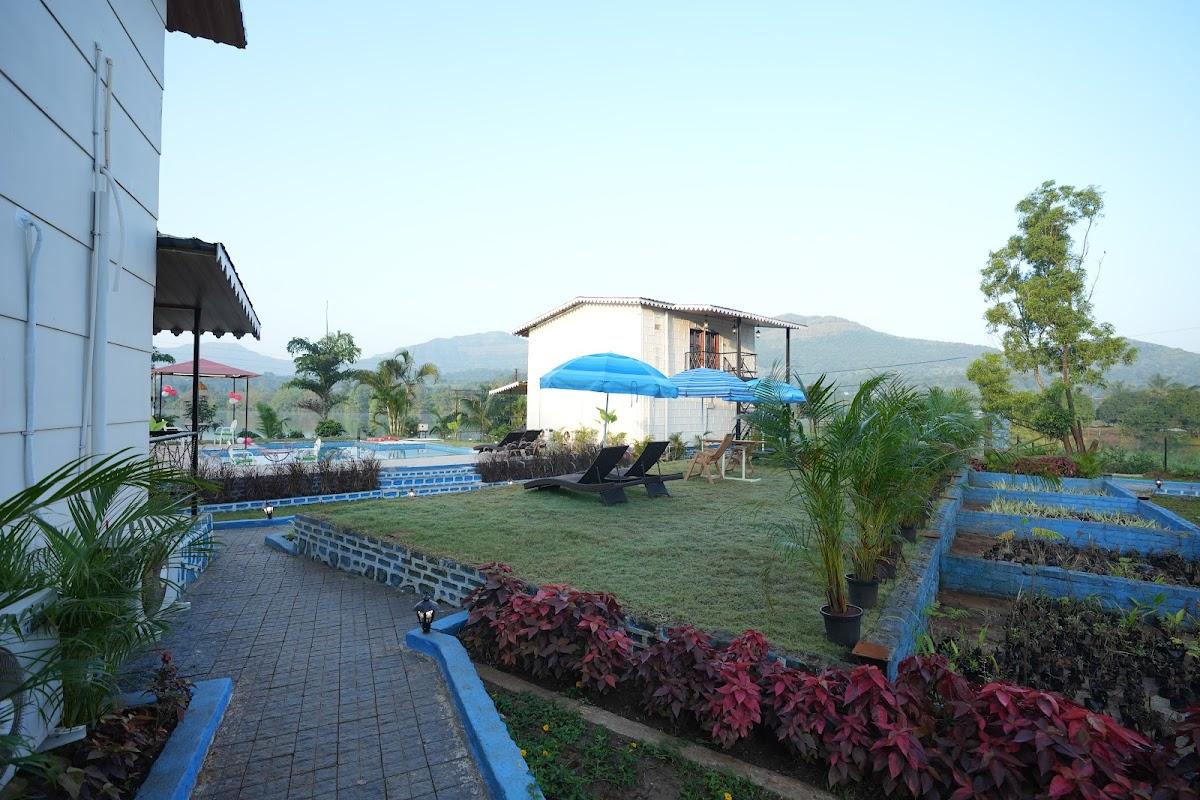 Neer Tarang Lake View Retreat – photo 1