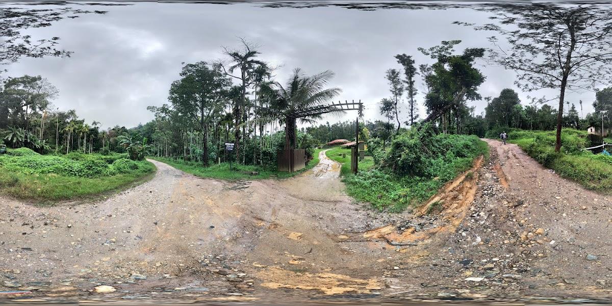 Moodalamane Homestay – photo 4