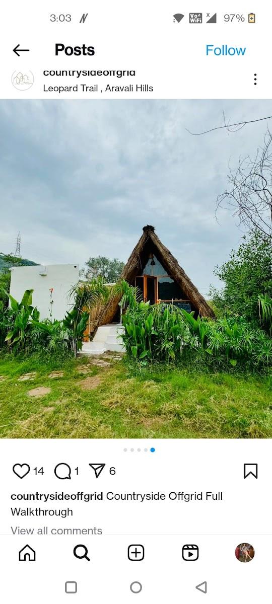 Countryside Offgrid – photo 2